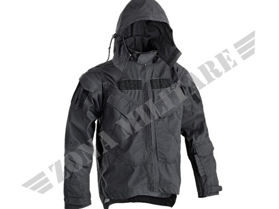 Dragonfly Tactical Jacket Black