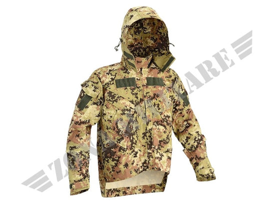 Dragonfly Tactical Jacket Vegetato Italiano