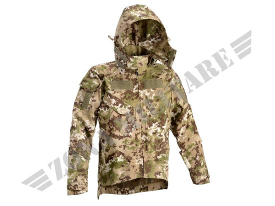 Dragonfly Tactical Jacket Multiland