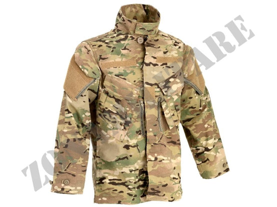 Maglia Guerilla Shirt Defcon 5 Multicam Con Trattamento Ir