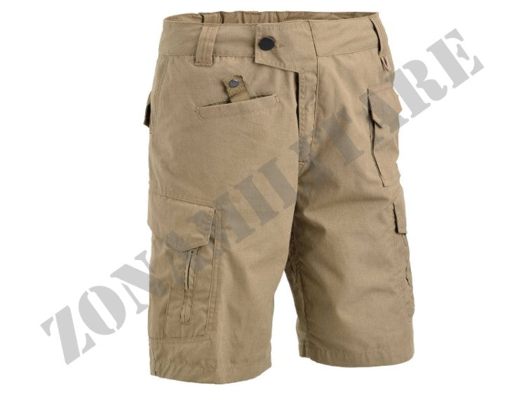 Bermuda Tactical Short Pant Defcon 5 Coyote