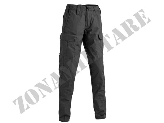 Pantalone Tattico Basic Pant Defcon 5 Nero