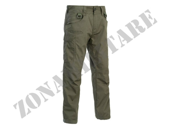Pantalone Tattico Predator Pant Defcon 5 Od Green