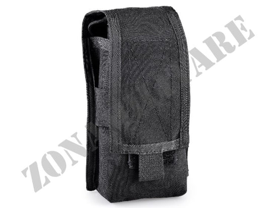 Large Radio Pouch Defcon 5 Nero