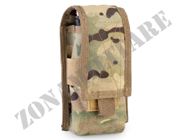 Large Radio Pouch Defcon 5 Multicam