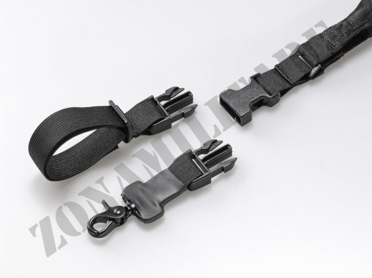 Tactical Assault Slings Defcon 5 Ad Un Punto Nera