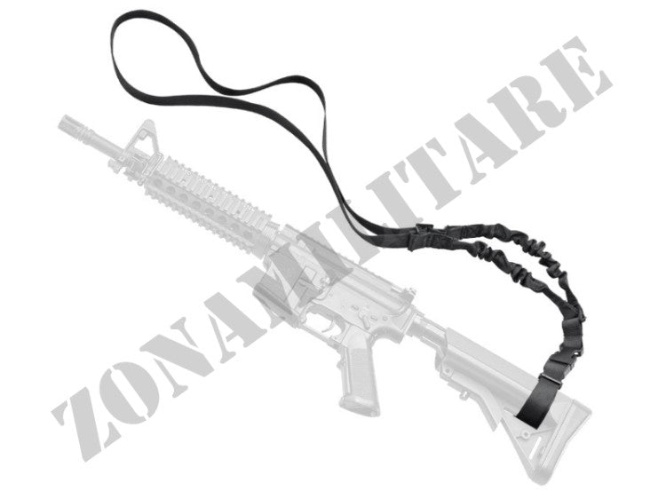 Tactical Assault Slings Defcon 5 Ad Un Punto Nera