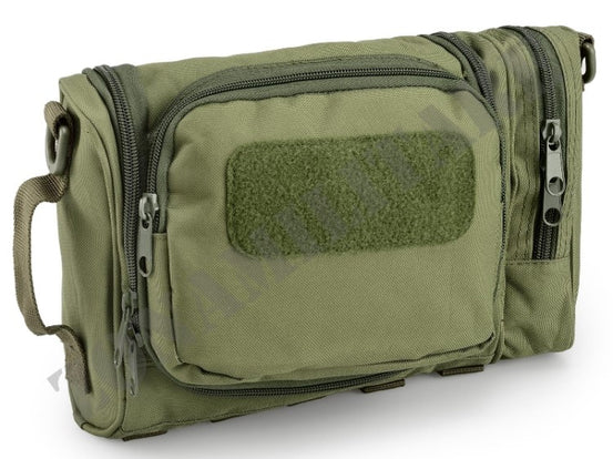 Beauty Pouch Defcon 5 Od Green