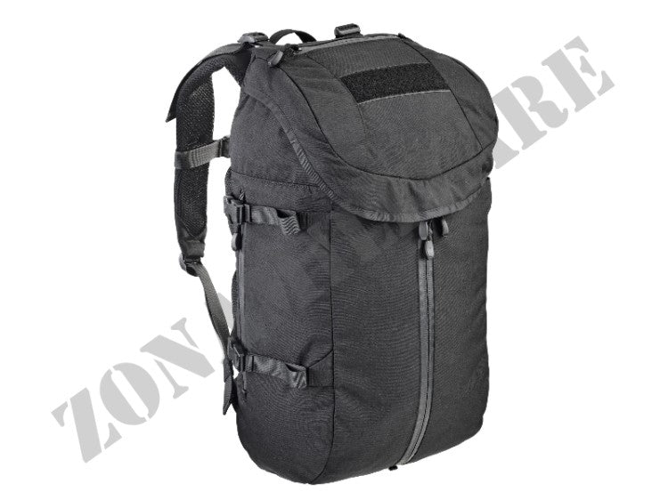 Zaino Defcon 5 Modello Bushcraft Colore Nero