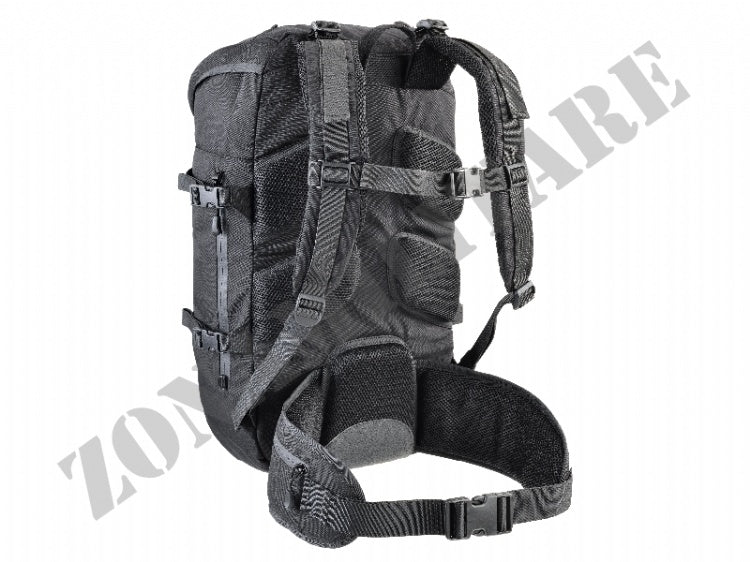 Zaino Defcon 5 Modello Bushcraft Colore Nero