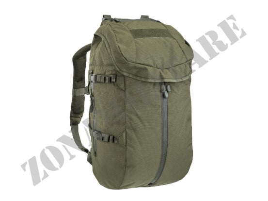 Zaino Defcon 5 Modello Bushcraft Colore Verde Od