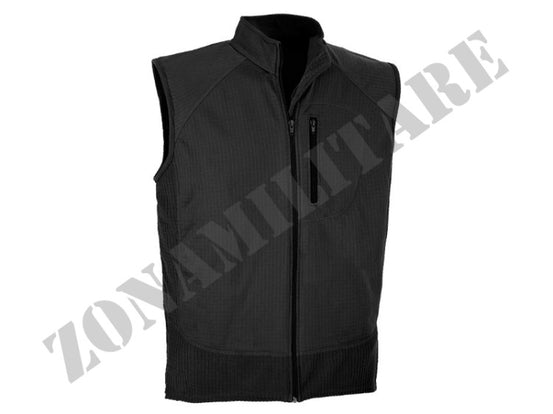 Combat Fleece Vest Defcon 5 Nera