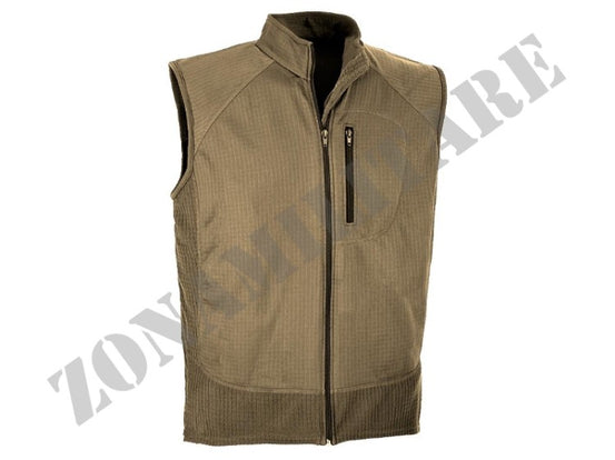 Combat Fleece Vest Defcon 5 Coyote