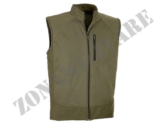 Combat Fleece Vest Defcon 5 Od Green