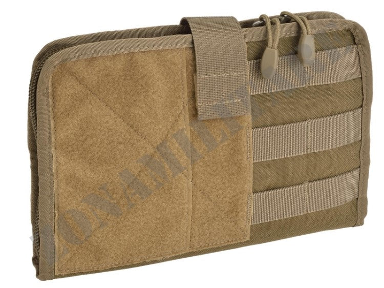 Command Pannel Pouch Defcon 5 Coyote