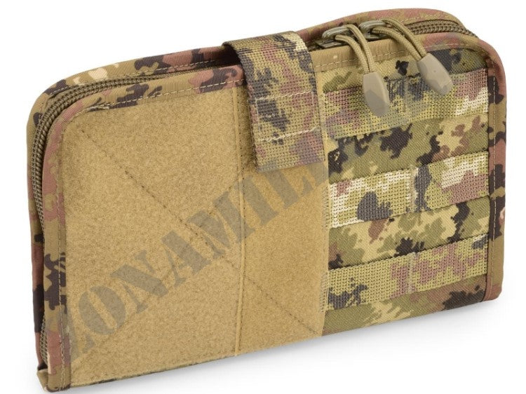 Command Pannel Pouch Defcon 5 Vegetato Italiano