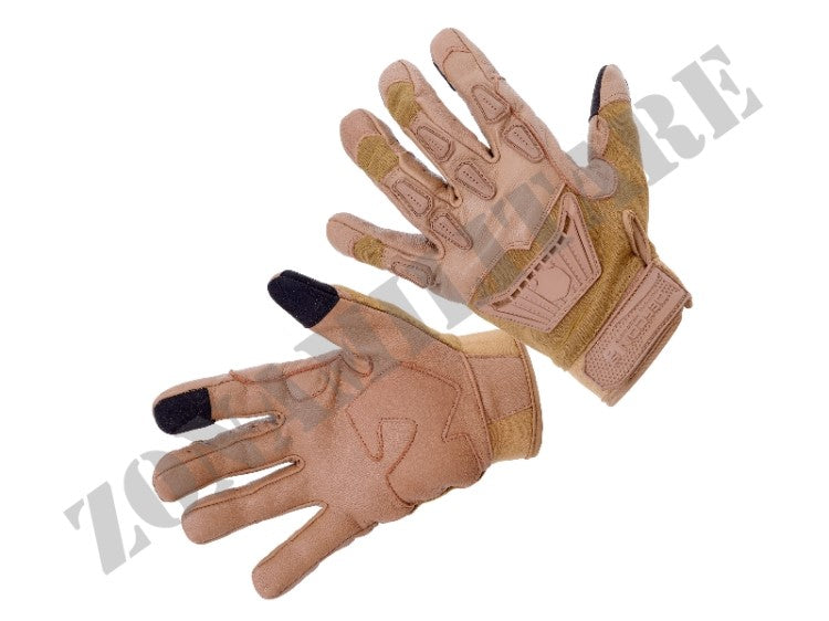 Guanti Impact Thermal Defcon 5 Coyote