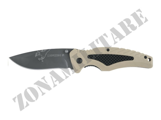 Coltello Defcon 5 Tactical Folding Knife Bravo