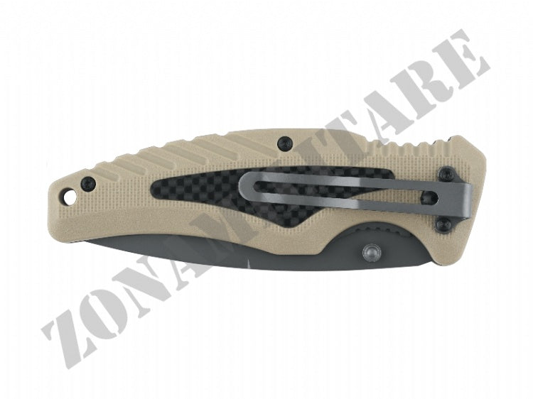 Coltello Defcon 5 Tactical Folding Knife Bravo