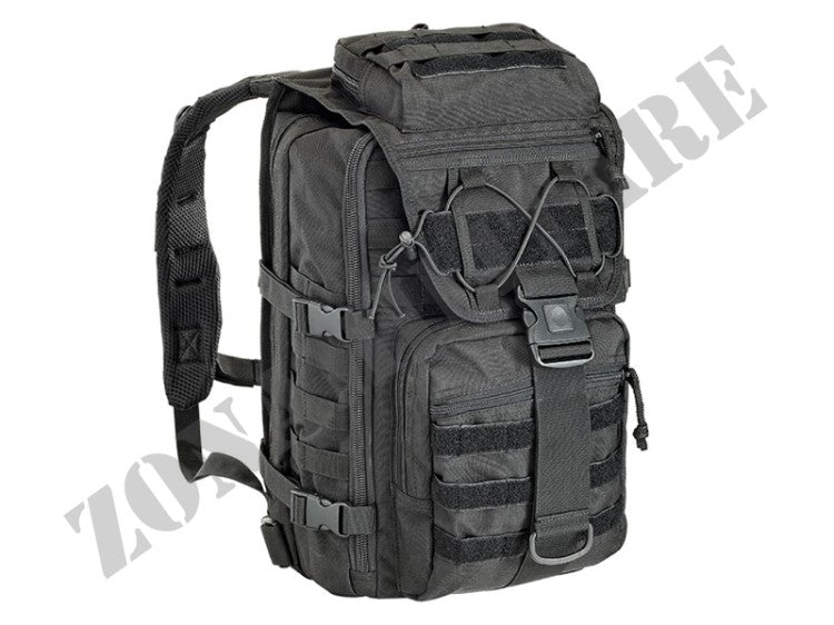 Zaino 45 Litri Defcon 5 Easy Backpack Nero