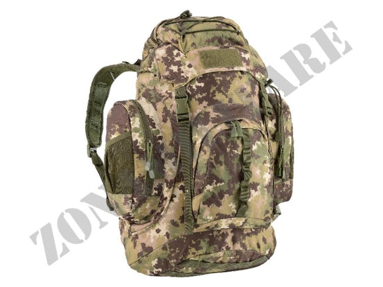 Tactical Assault Backpack Hydro Compatible Defcon 5 Multiland