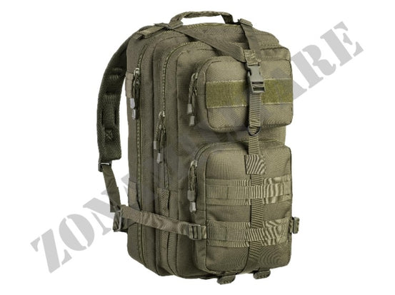 Zaino Tactical Backpack Hydro Compatible Defcon 5 Od Green