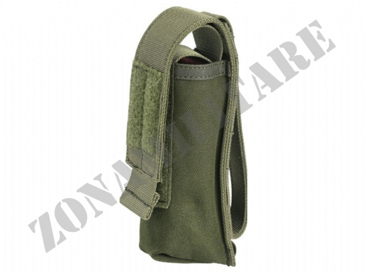 Pouch For Haemostatic Lace Defcon 5 Od Green