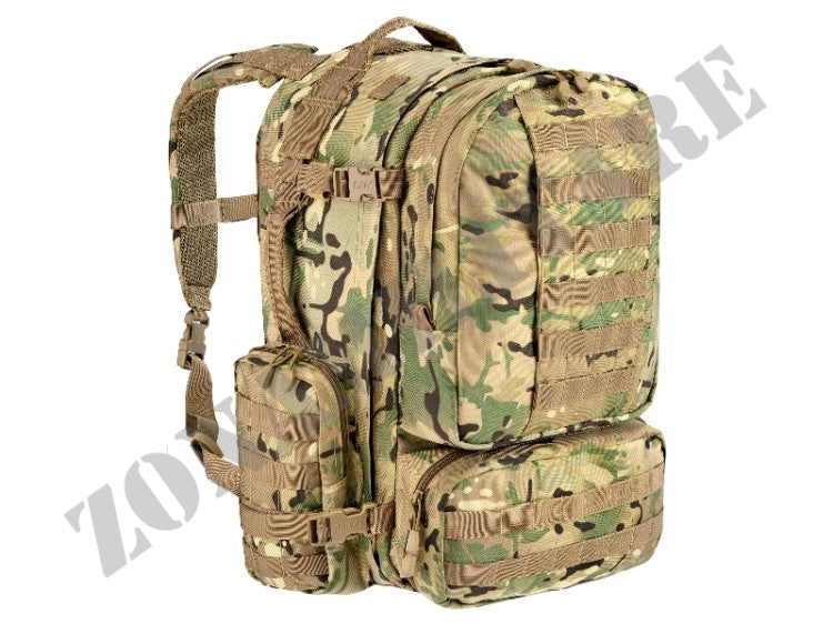 Zaino Modular Backpack Defcon 5 Multicam