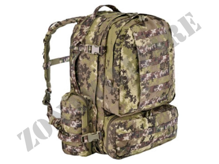 Zaino Modular Backpack Defcon 5 Multiland