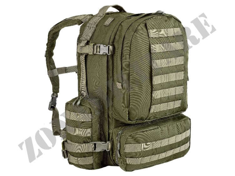 Zaino Modular Backpack Defcon 5 Od Green