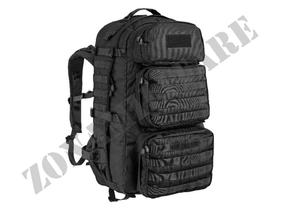 Zaino Ares Backpack 50 Litri Defcon 5 Nero