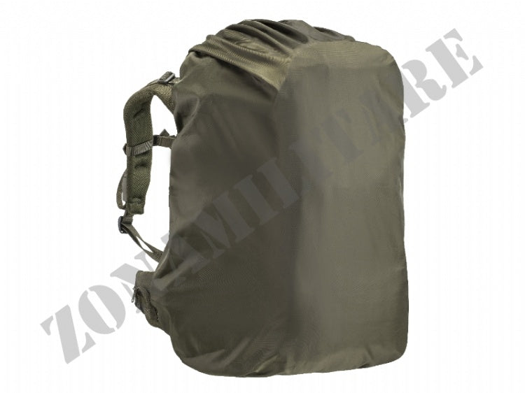 Zaino Ares Backpack 50 Litri Defcon 5 Od Green