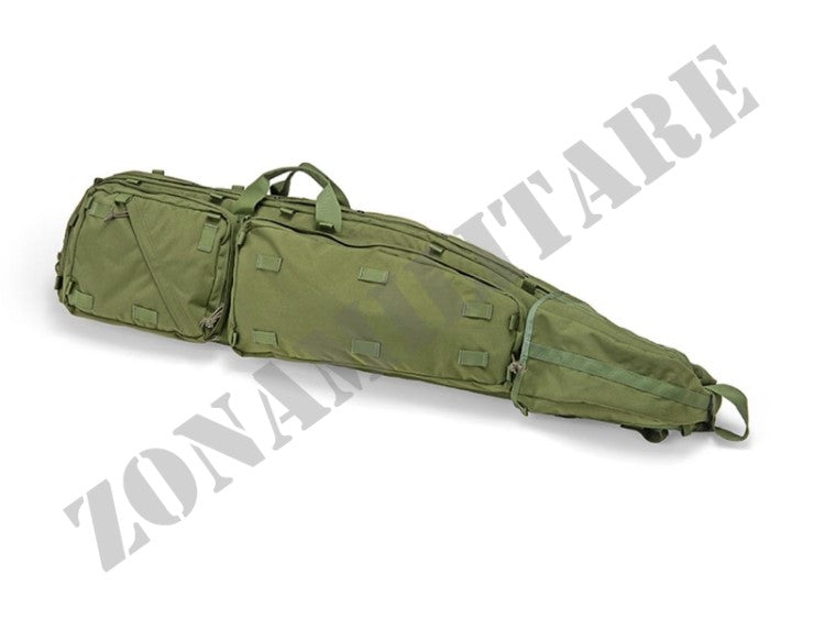 Fodero Shooter Bag Defcon 5 Od Green