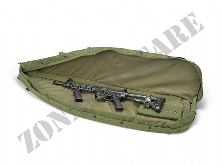 Fodero Shooter Bag Defcon 5 Od Green