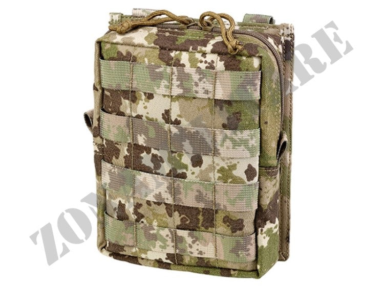 Tasca Utility Field Pouch Defcon 5 Multiland