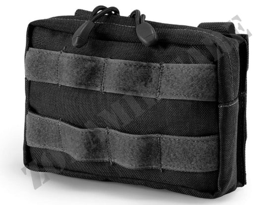 Tasca Utility Vgp Pouch Defcon 5 Nera