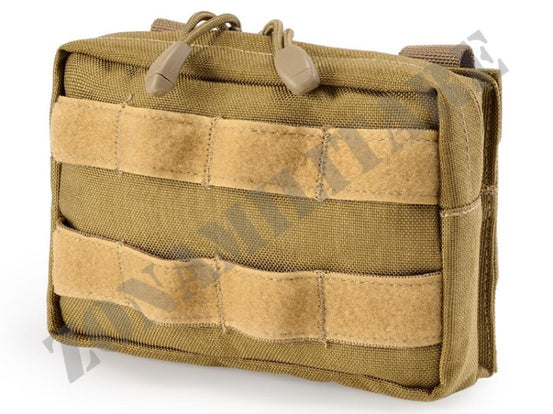 Tasca Utility Vgp Pouch Defcon 5 Coyote