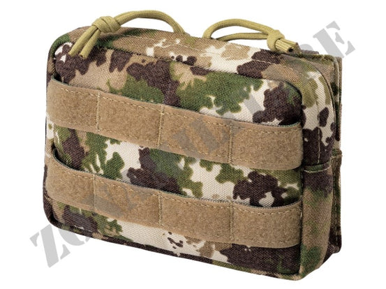 Tasca Utility Vgp Pouch Defcon 5 Multiland