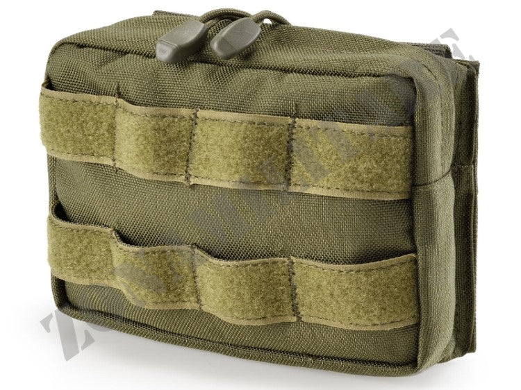 Tasca Utility Vgp Pouch Defcon 5 Od Green