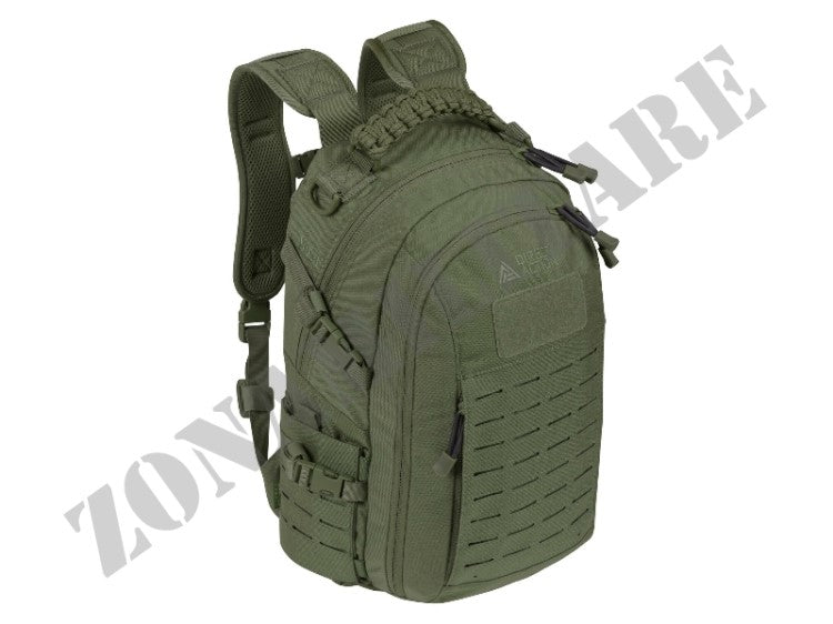 Zaino Dust Mkii Verde Oliva Cordura Helikon