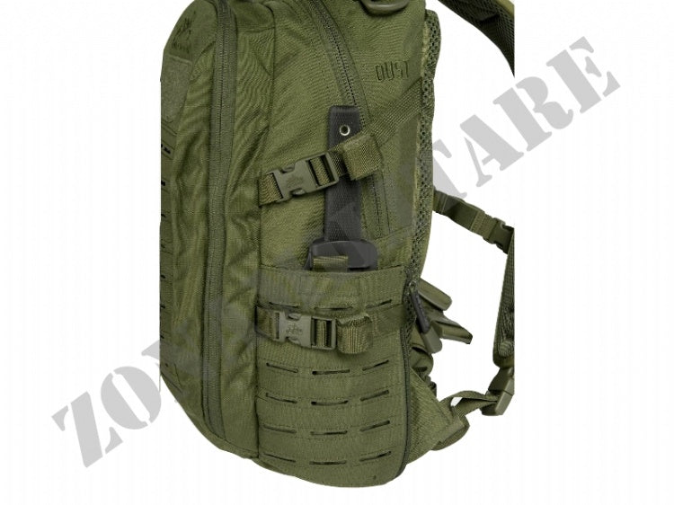 Zaino Dust Mkii Verde Oliva Cordura Helikon