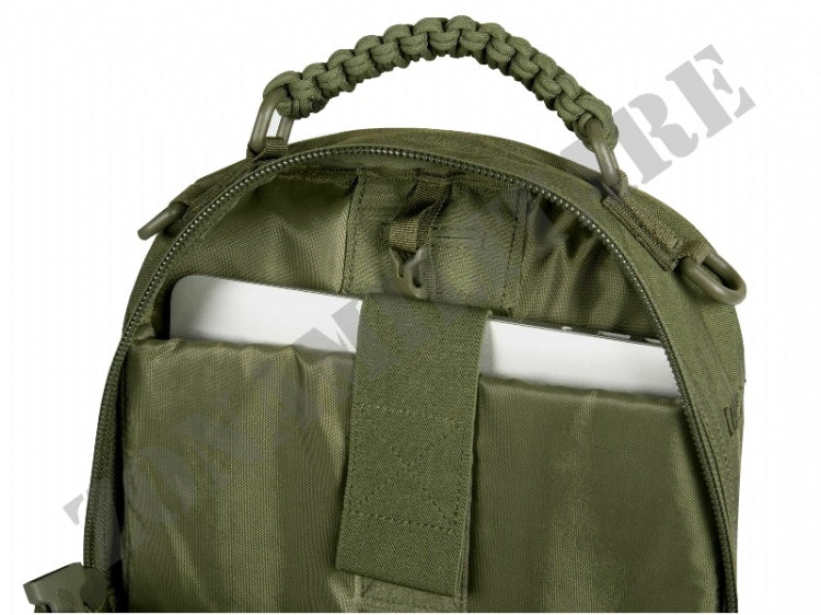 Zaino Dust Mkii Verde Oliva Cordura Helikon