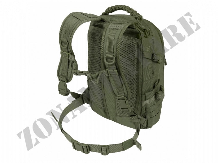 Zaino Dust Mkii Verde Oliva Cordura Helikon