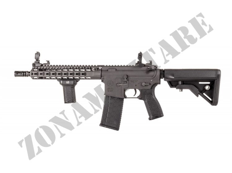 Evolution-Dytac Br Cqb M4 Lone Star Edition