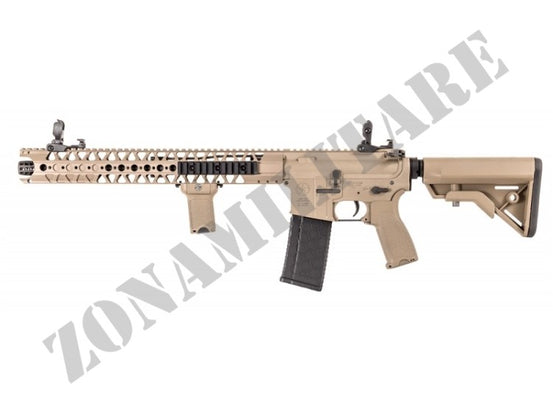 Evolution-Dytac La M4 Carbine Dark Earth Lone Star Edition