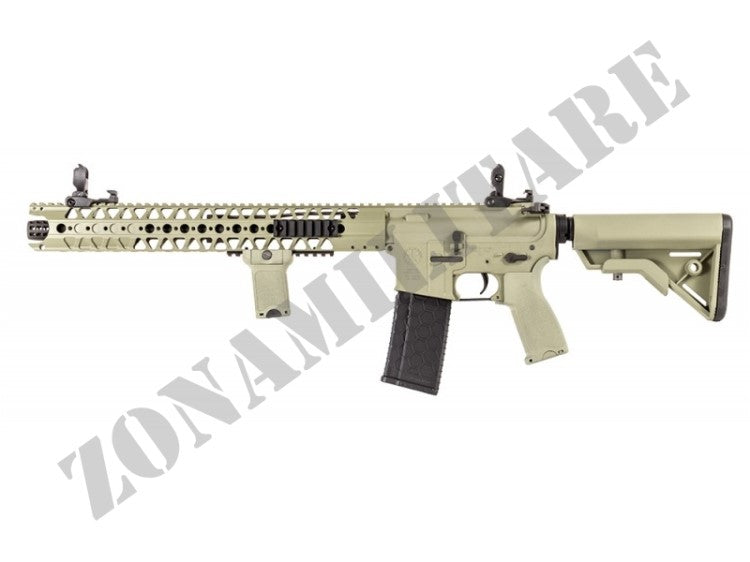 Evolution-Dytac La M4 Carbine Foliage Green Lone Star Edition