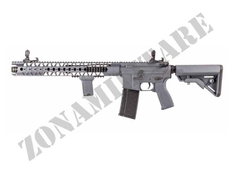 Evolution-Dytac La M4 Carbine Wolf Grey Lone Star Edition