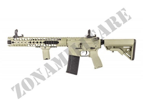 Evolution-Dytac La M4 Sbr Foliage Green Lone Star Edition