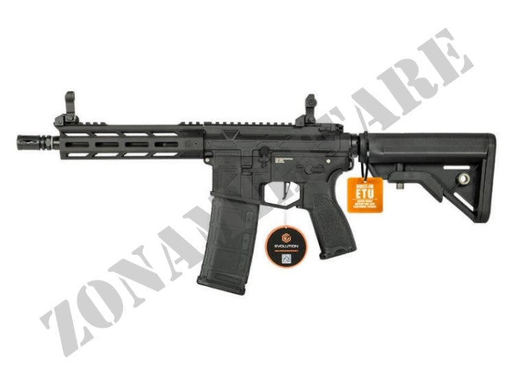 Fucile  Ghost S Emr Carbontech Ets EVOLUTION AIRSOFT