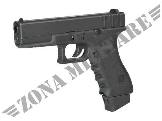 Pistola S17 Ptw Black Vfc